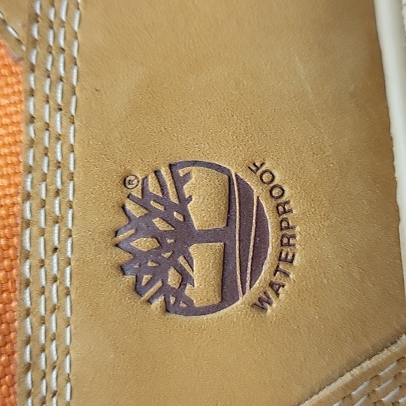 KIDS TIMBERLAND BOOTS - Picture 8 of 15
